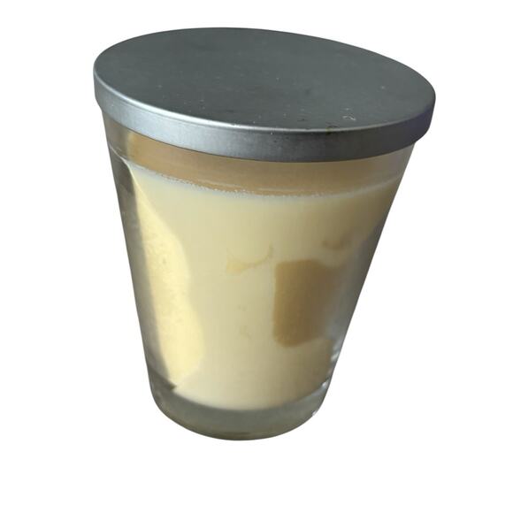 Chesapeake Bay Tahitian Vanilla 11.5 oz Single Wick Jar - Picture 2 of 5